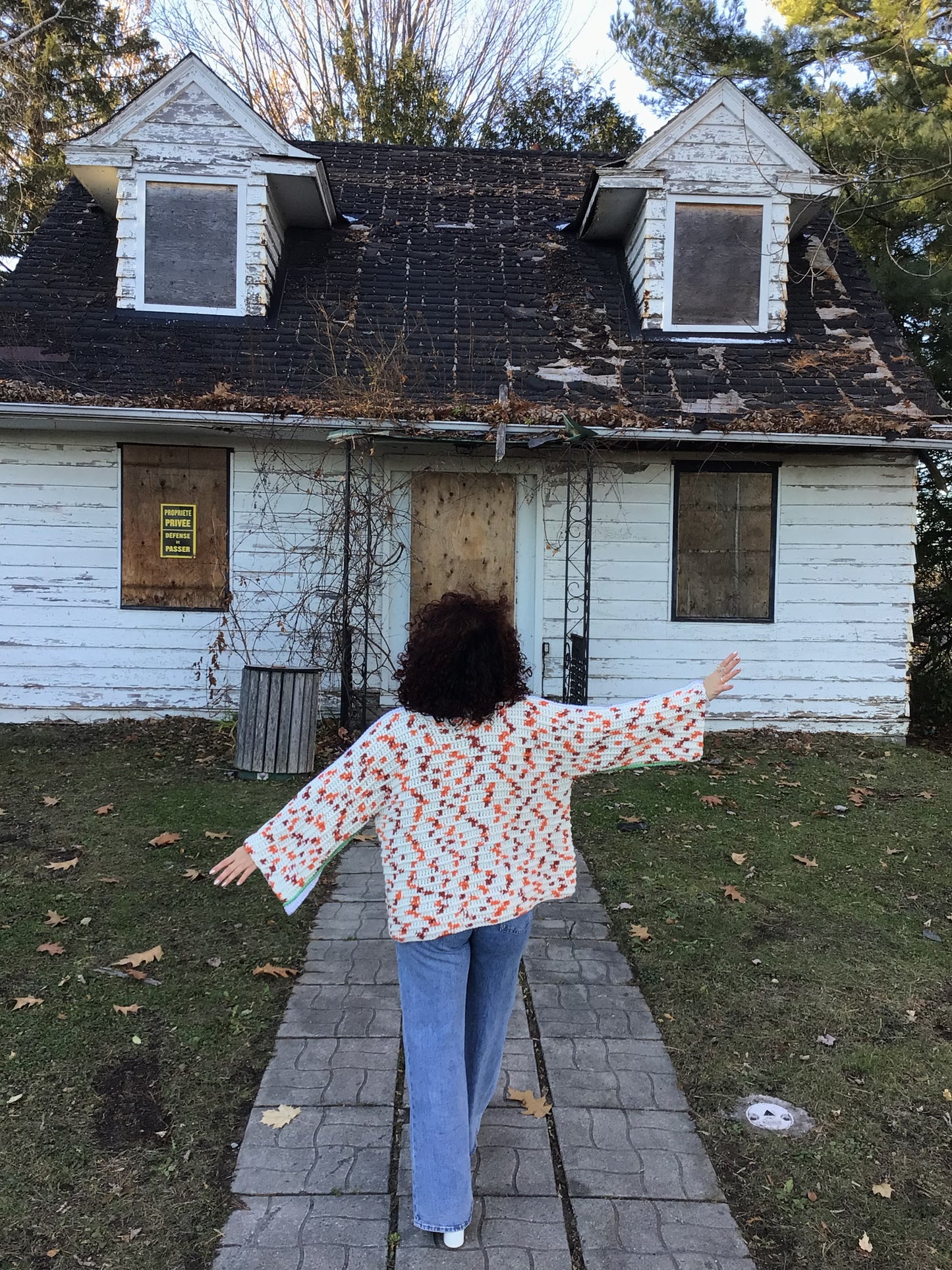 4-Piece Crochet BOG cardigan pattern collection – 4 Digital PDF Patterns | P-BOG, Hoodless Origami Bog, Tumbleweed Bog, and Darwin Cardigans