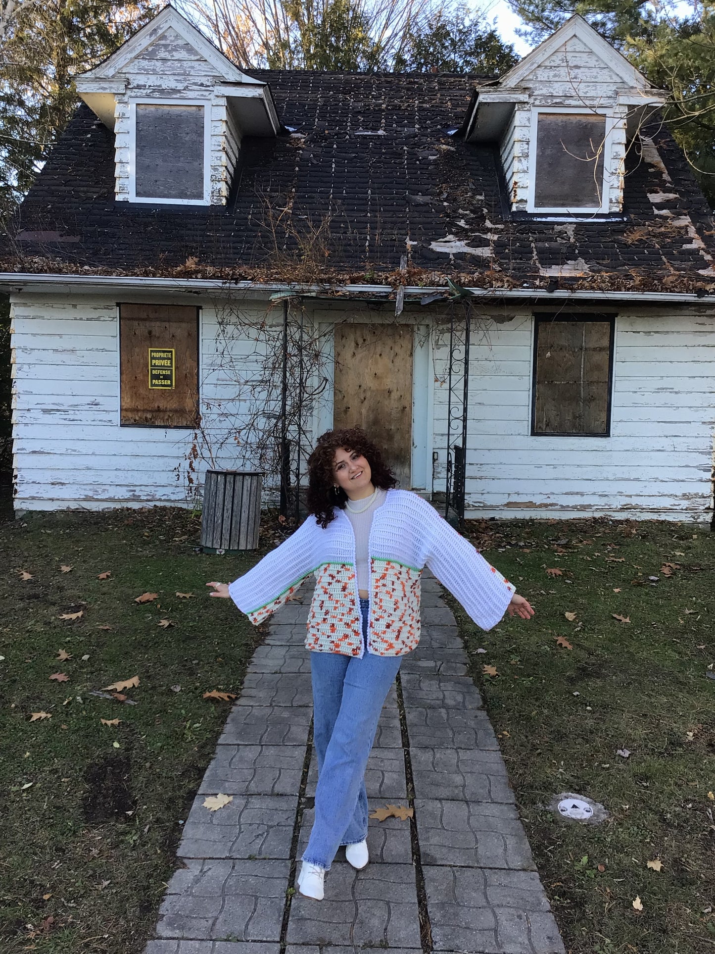 4- Piece Crochet BOG cardigan pattern collection – 4 Digital PDF Patterns | P-BOG, Origami Bog, Tumbleweed Bog, and Darwin Cardigans