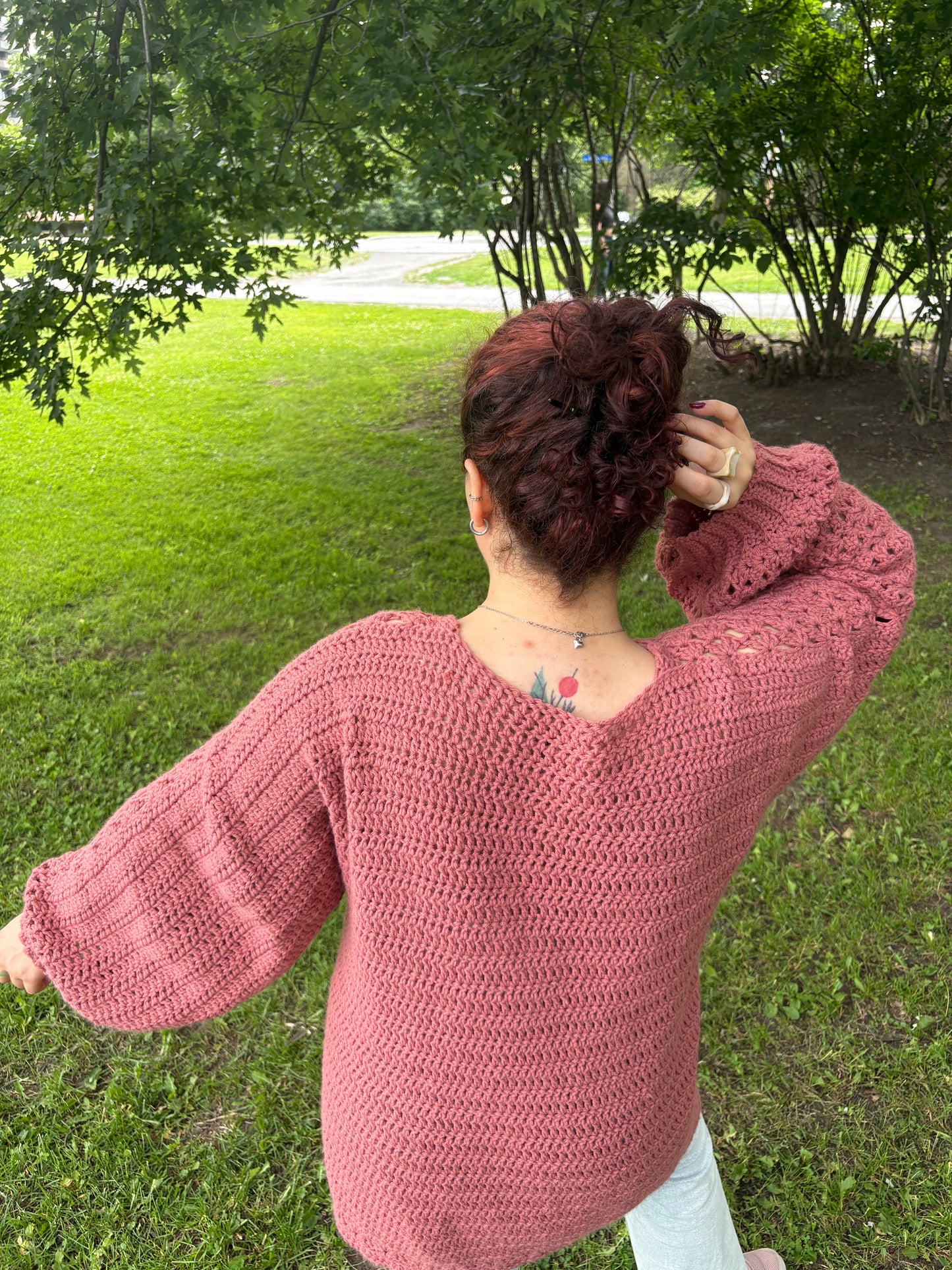 Stitch to Street: 8-piece Bundle | 8 Digital PDF Patterns | 6 Bog cardigans, 1 relaxed-fit Bog shirt, 1 Bog kimono