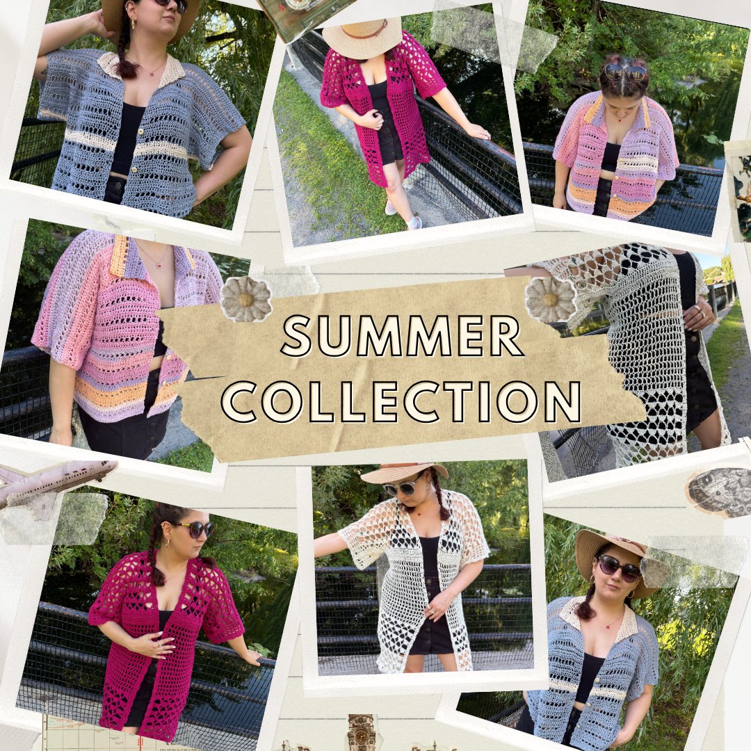 Summer Collection