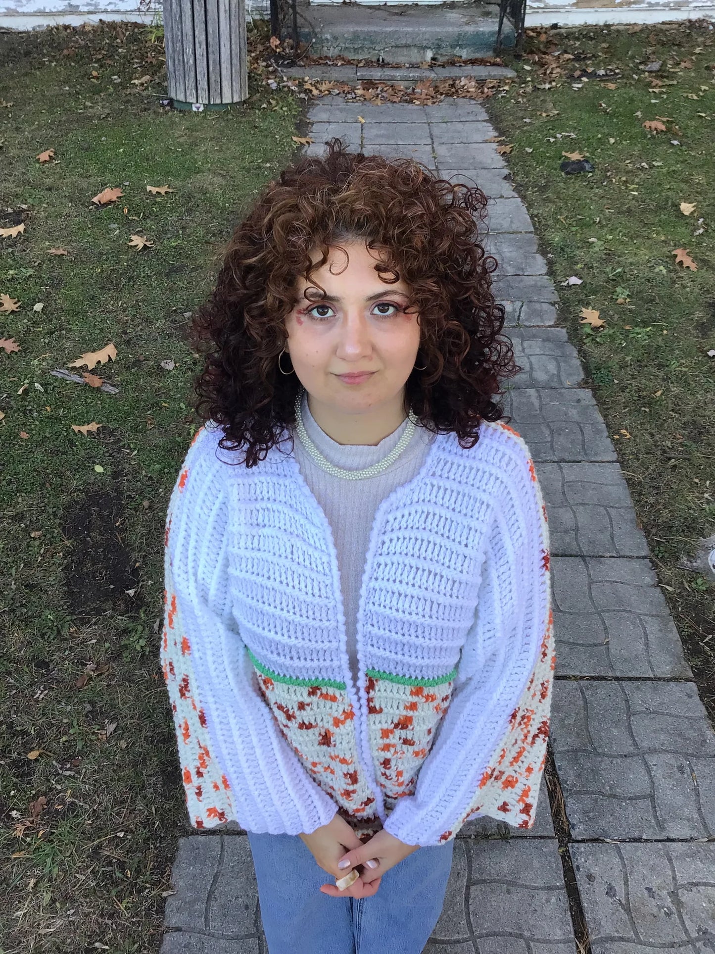 Stitch to Street: 8-piece Bundle | 8 Digital PDF Patterns | 6 Bog cardigans, 1 relaxed-fit Bog shirt, 1 Bog kimono