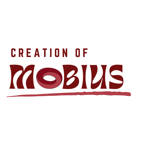 Creation of Mobius